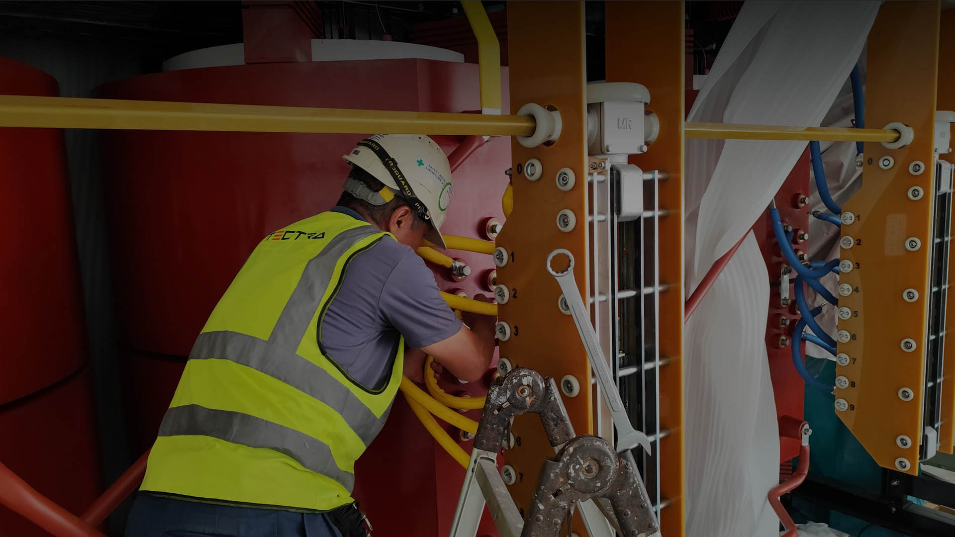 Tectra MV Services Sdn Bhd